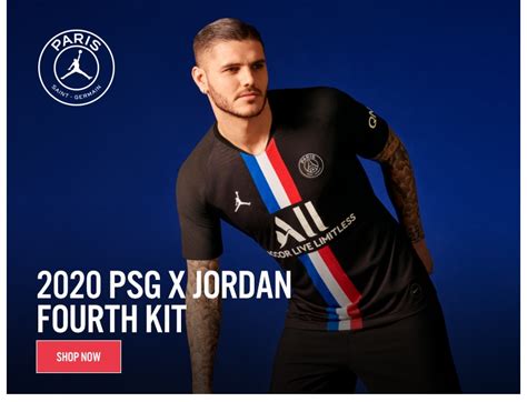 psg official store uk
